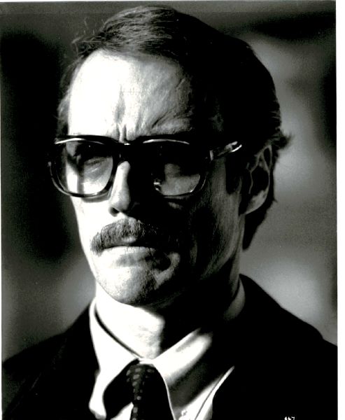 Publicity Photo/Still: CLINT EASTWOOD - FIREFOX 1982 Moustache And Glasses Publicity Photo/Still: CLINT EASTWOOD - FIREFOX 1982 Moustache And Glasses