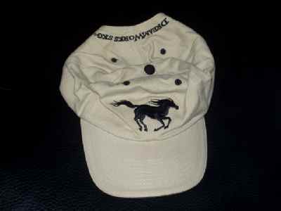 DREAMWORKS: Promotional Baseball Cap