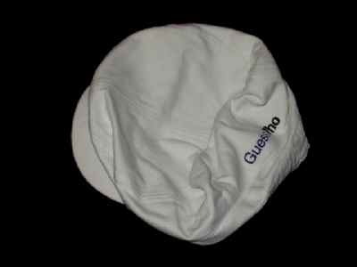 GUESS WHO: Promotional Hat