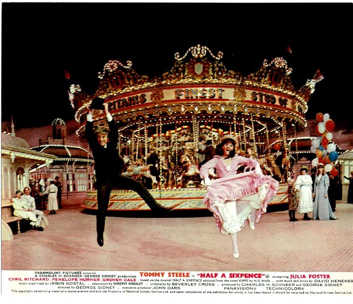 Publicity Photo/Still: Publicity Photo/Still: