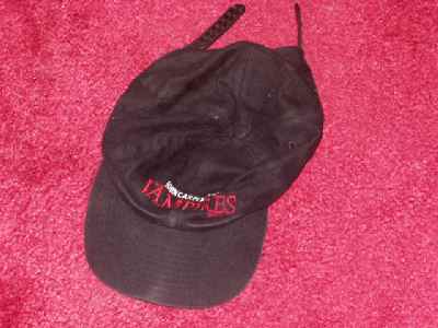 JOHN CARPENTER'S VAMPIRES: Promotional Baseball Cap