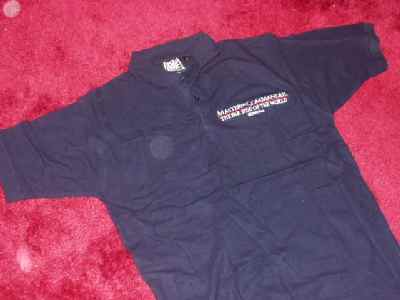 MASTER AND COMMANDER THE FAR SIDE OF THE WORLD: Promotional T Shirt