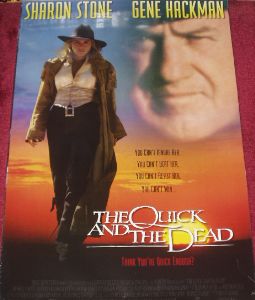 Q (One Sheets)