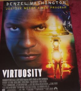 V (One Sheets)