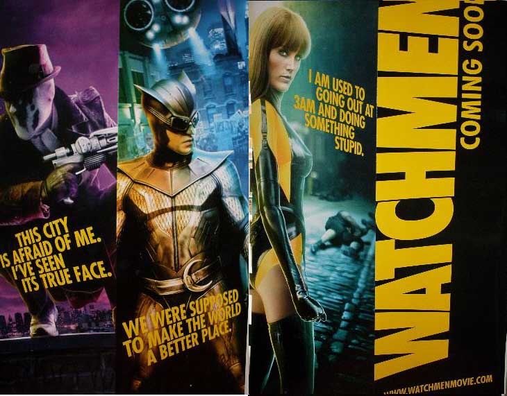 Owl Silk Spectre Standee carla gugino silk spectre. Owl Silk Spectre Standee