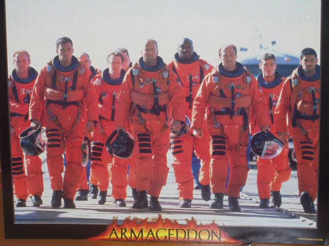 Michael Clarke Duncan, michael clarke duncan armageddon. Michael Clarke Duncan,