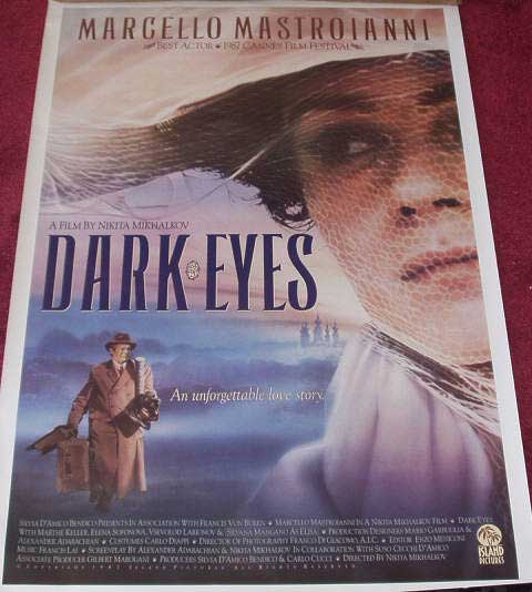 the eyes of darkness 1981