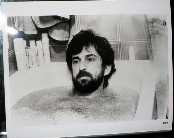 DEAR DIARY: Publicity Still 1 - Nanni Moretti In Bath 