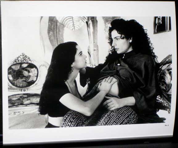 EXOTICA: Publicity Still 3 Girls and Belly 