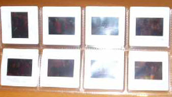 GO: 8 Film Cells