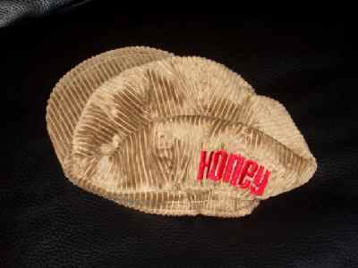 HONEY: Promotional Hat