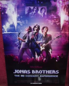 J (One Sheets)