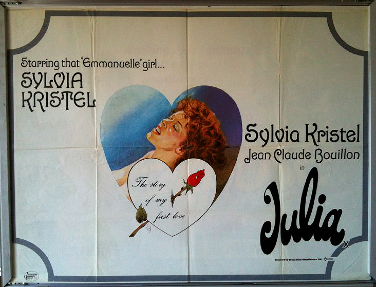 Cinema Poster: JULIA 2021 (Quad) Julia Child Jos Andrs Paul Bogaards