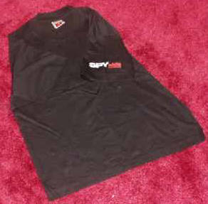 SPY KIDS: Promotional T-Shirt