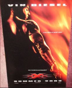 X (One Sheets)