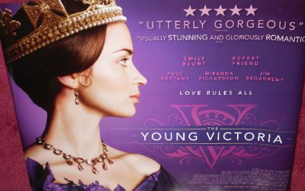 Y (UK Quad Film Posters)