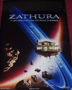 Z (One Sheets)